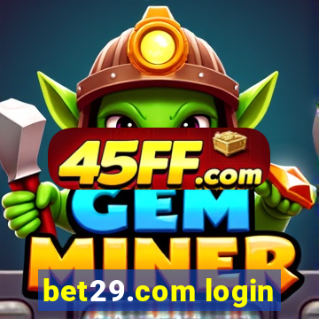 bet29.com login